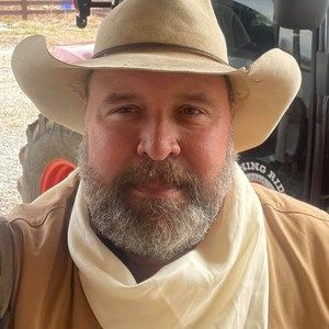 Meet your Posher, Glenn